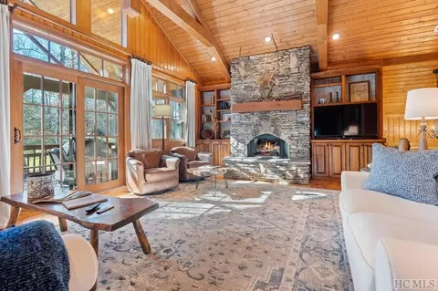151 Cart Path, Cullowhee, NC 28723 photo 6