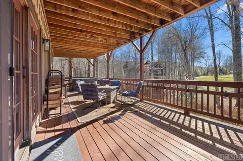 151 Cart Path, Cullowhee, NC 28723 photo 57
