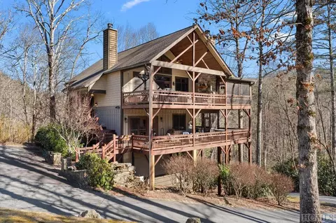 151 Cart Path, Cullowhee, NC 28723 photo 3