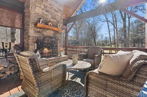 151 Cart Path, Cullowhee, NC 28723 photo 14