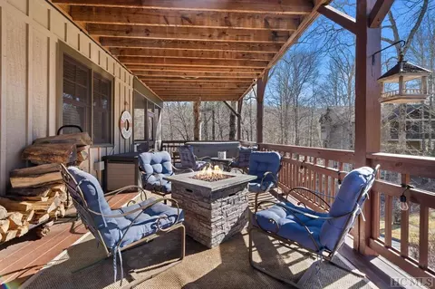 151 Cart Path, Cullowhee, NC 28723 photo 58