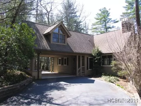 520 Upper Whitewater Rd, Sapphire, NC 28774 photo 1