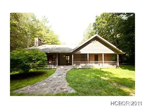 484 Foreman Rd, Highlands, NC 28741 photo 1