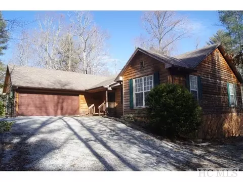 134 Round Hill Rd, Sapphire, NC 28774 photo 1