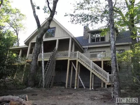 283 Windrush Trl, Highlands, NC 28741 photo 1