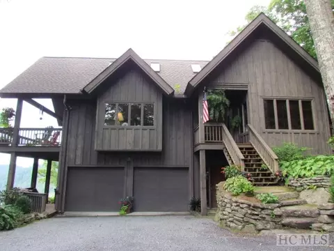 147 Big Terrapin Trce, Cashiers, NC 28717 photo 1