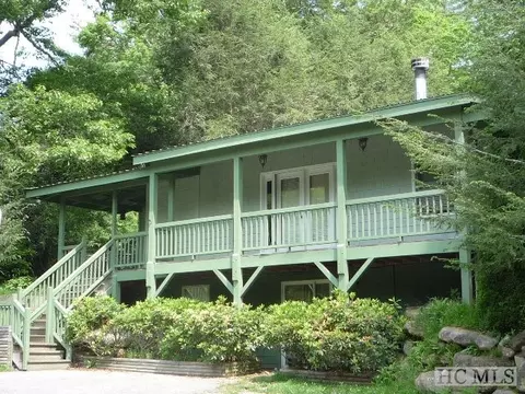 1391 Flat Mountain Rd, Highlands, NC 28741 photo 1