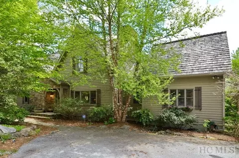 671 Summer Hill Rd, Cullowhee, NC 28723 photo 1