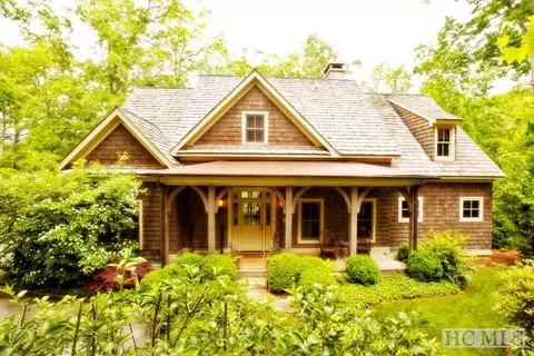 145 Summer Cove Rd, Glenville, NC 28736 photo 1