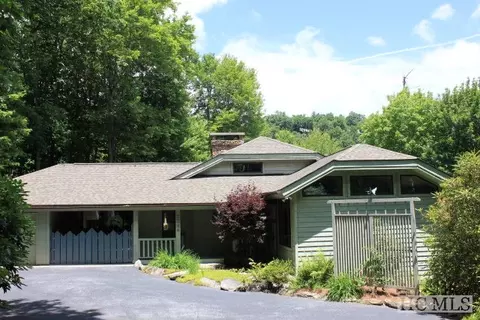 2248 Upper Divide Rd, Highlands, NC 28741 photo 1