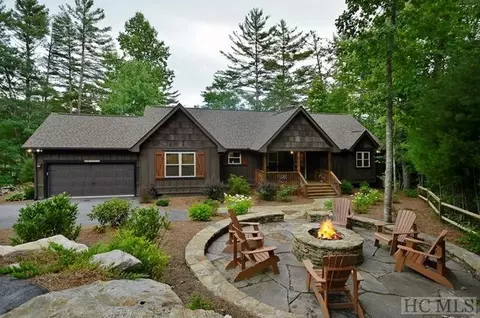 93 Two Ponds Dr, Sapphire, NC 28774 photo 1