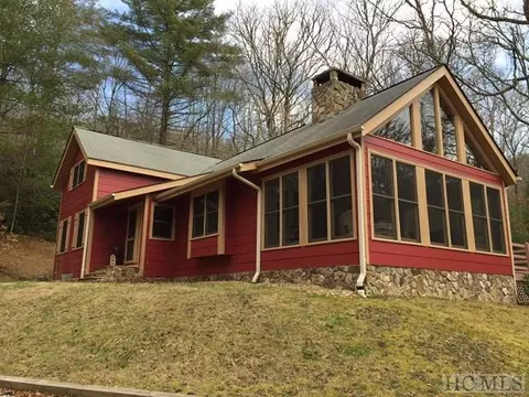 655 Painted Turtle Ln, Highlands, NC 28741 photo 1