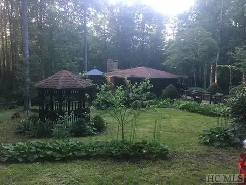 526 Concho Mountain Rd, Cullowhee, NC 28723 photo 1