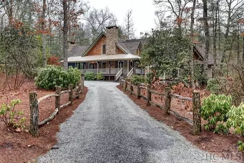 159 Covered Bridge Rd, Cullowhee, NC 28723 photo 1
