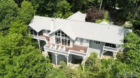 585 E Lost Trl, Highlands, NC 28741 photo 1