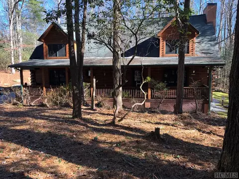 34 Lupton Rd, Sapphire, NC 28774 photo 1