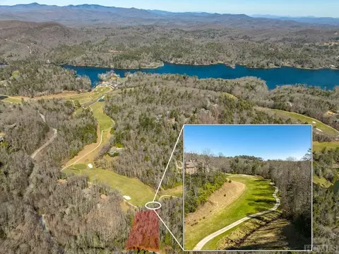 0 Chestnut Trce, Lake Toxaway, NC 28747