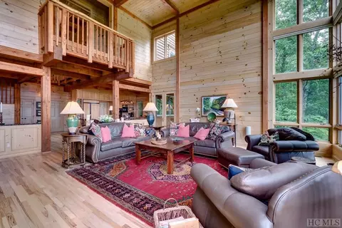 1048 Bright Mountain Rd, Cullowhee, NC 28723 photo 4