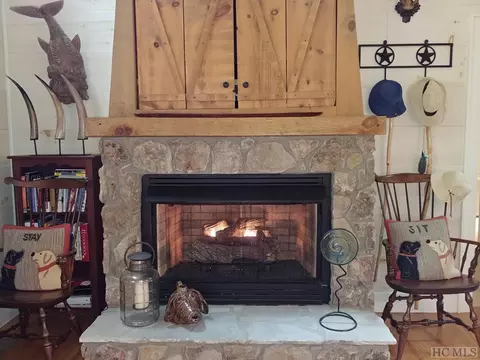 110 Eagle Ridge Rd, Sapphire, NC 28774 photo 5
