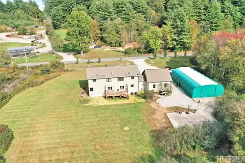 3708 Pinecreek Rd, Cullowhee, NC 28723 photo 2