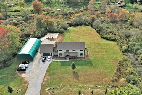 3708 Pinecreek Rd, Cullowhee, NC 28723 photo 1