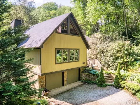 331 Broken Oak Trl, Cullowhee, NC 28723 photo 2