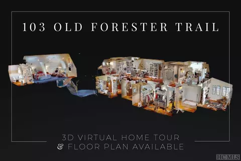 103 Old Forester Trl, Cullowhee, NC 28723 photo 6