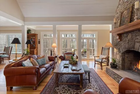 103 Old Forester Trl, Cullowhee, NC 28723 photo 7