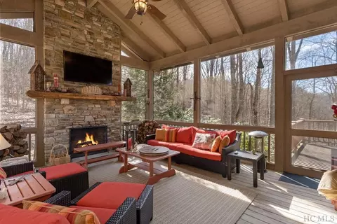 103 Old Forester Trl, Cullowhee, NC 28723 photo 16