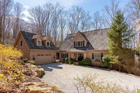103 Old Forester Trl, Cullowhee, NC 28723 photo 1