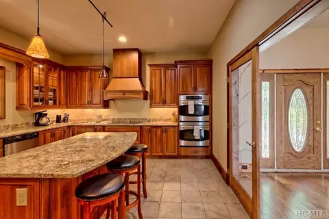 310 Eagle Ridge Rd, Sapphire, NC 28774 photo 12
