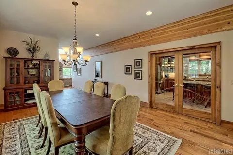 310 Eagle Ridge Rd, Sapphire, NC 28774 photo 6