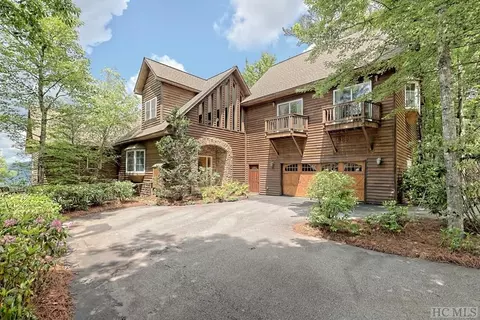 310 Eagle Ridge Rd, Sapphire, NC 28774 photo 2