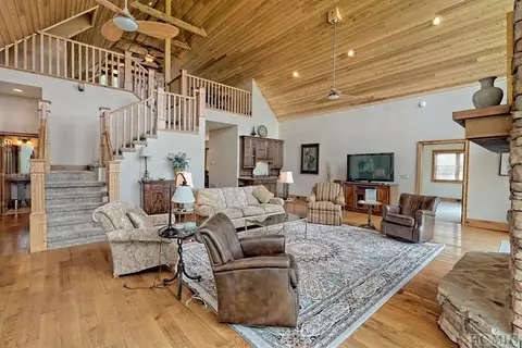 310 Eagle Ridge Rd, Sapphire, NC 28774 photo 16