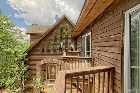 310 Eagle Ridge Rd, Sapphire, NC 28774 photo 39