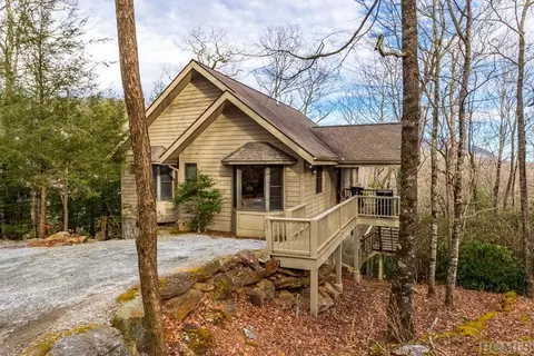 54 Bald Eagle Ct, Sapphire, NC 28774 photo 28