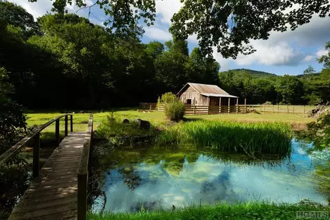4 5 Old Wagon Trl, Highlands, NC 28741 photo 25