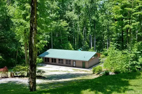 968 Shepherds Gap Rd, Cullowhee, NC 28723 photo 19