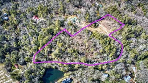 On Webbmont Road, Highlands, NC 28741