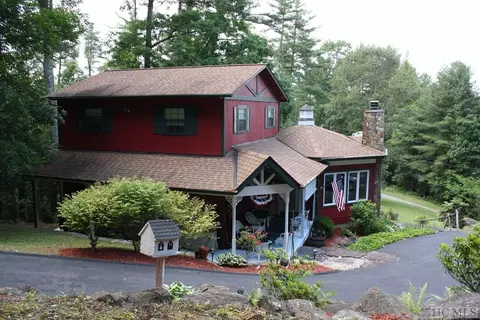 157 Woods Mountain Trl, Cullowhee, NC 28723 photo 3