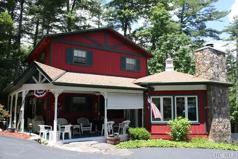 157 Woods Mountain Trl, Cullowhee, NC 28723 photo 1
