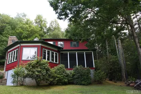 157 Woods Mountain Trl, Cullowhee, NC 28723 photo 28