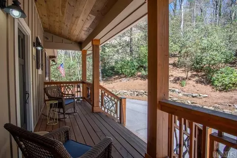 136 Hogback Ct, Sapphire, NC 28774 photo 35