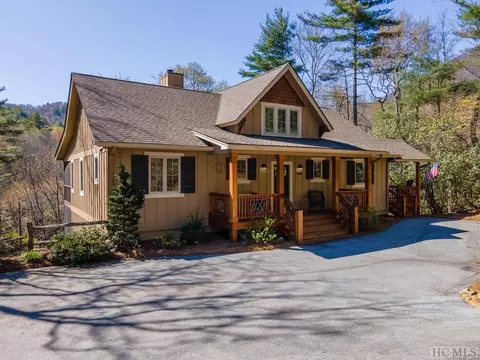 136 Hogback Ct, Sapphire, NC 28774 photo 1