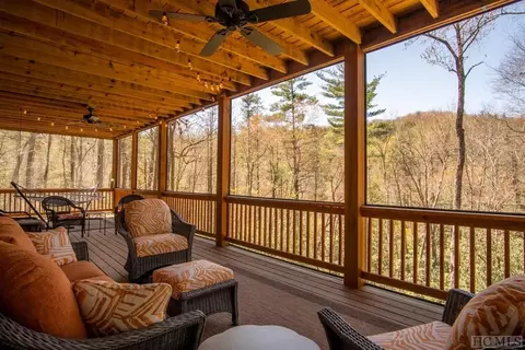 136 Hogback Ct, Sapphire, NC 28774 photo 20