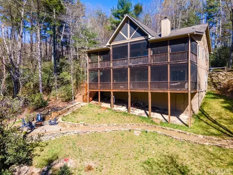 136 Hogback Ct, Sapphire, NC 28774 photo 33