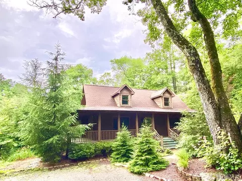 42 Pine Frst, Sapphire, NC 28774 photo 1