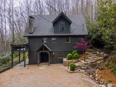 71 Leaf Gazer Ln, Cullowhee, NC 28723 photo 4