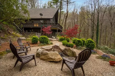 71 Leaf Gazer Ln, Cullowhee, NC 28723 photo 2