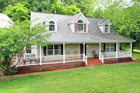 2701 N River Rd, Sylva, NC 28779 photo 1